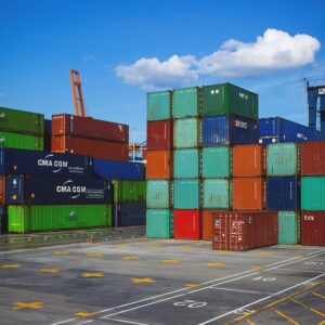 Nederlandse scaleup ontsluit de markt voor gebruikte containers internationaal