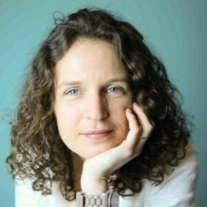 Manon Wolfkamp (MVO Platform): 'Wij vinden dat er wetgeving moet komen voor MVO'