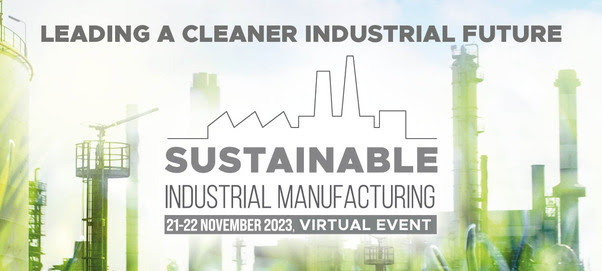 Sustainable Industrial Manufacturing (SIM) Europe Conference