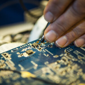 Reparatie elektronica wordt overzichtelijk met Nationaal Reparateursregister