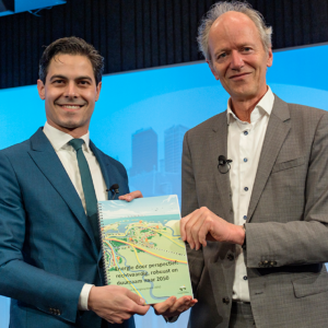 Expertteam Energiesysteem: Een klimaatneutraal Nederland kan, als we de burger en rechtvaardigheid voorop stellen