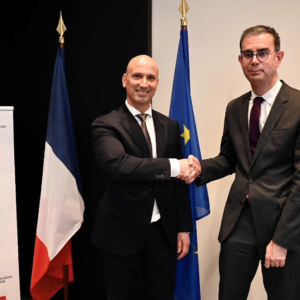 TNO en Franse CEA gaan samenwerken op het gebied van duurzame energie en digitalisering