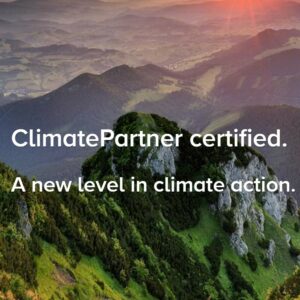 ClimatePartner presenteert een nieuw niveau in klimaatbescherming