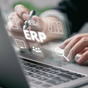 Verbeter jouw efficiëntie en productiviteit met online ERP oplossingen