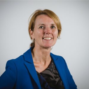 Karin van IJsselmuide (GSES): Sustainable procurement verbinden met SDG’s