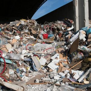 Vereniging Afvalbedrijven steunt EuRIC met oprichting  recyclingtak voor bouw en sloop