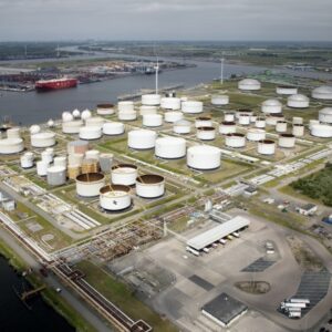 Zenith Energy Terminals en het Duitse INERATEC gaan fabriek voor e-fuels bouwen in Amsterdamse haven