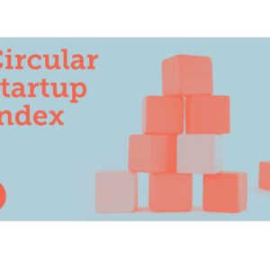 Ontdek honderden startups in de circulaire economie met nieuwe database