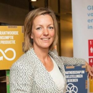 Tessa van Soest (B-Lab Benelux): “Mijn hart begon te roepen een maatschappelijke en groene impact te maken!”