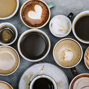 De meest duurzame herbruikbare koffiebeker?!