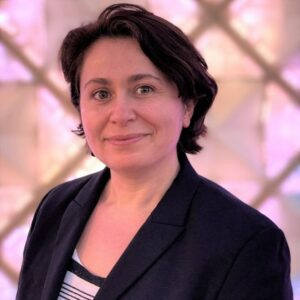 Nisrene Haddad (Manutan): 'Natuurlijk Kapitaal: het behoud ervan en de rol van bedrijven'