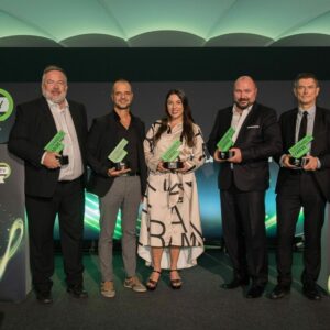 Heineken and Signify shortlisted for the World Sustainability Awards 2023