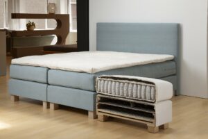 Bedaffair levert B Corp certificaat per direct in