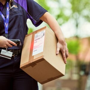 FedEx Express introduceert een zelfbedieningsrapportagetool voor emissies