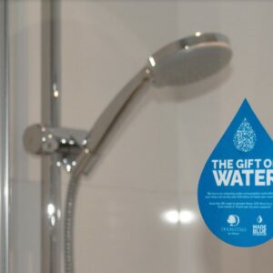 Hotelgasten doneren 5 miljoen liter water aan ontwikkelingslanden dankzij sociaal initiatief