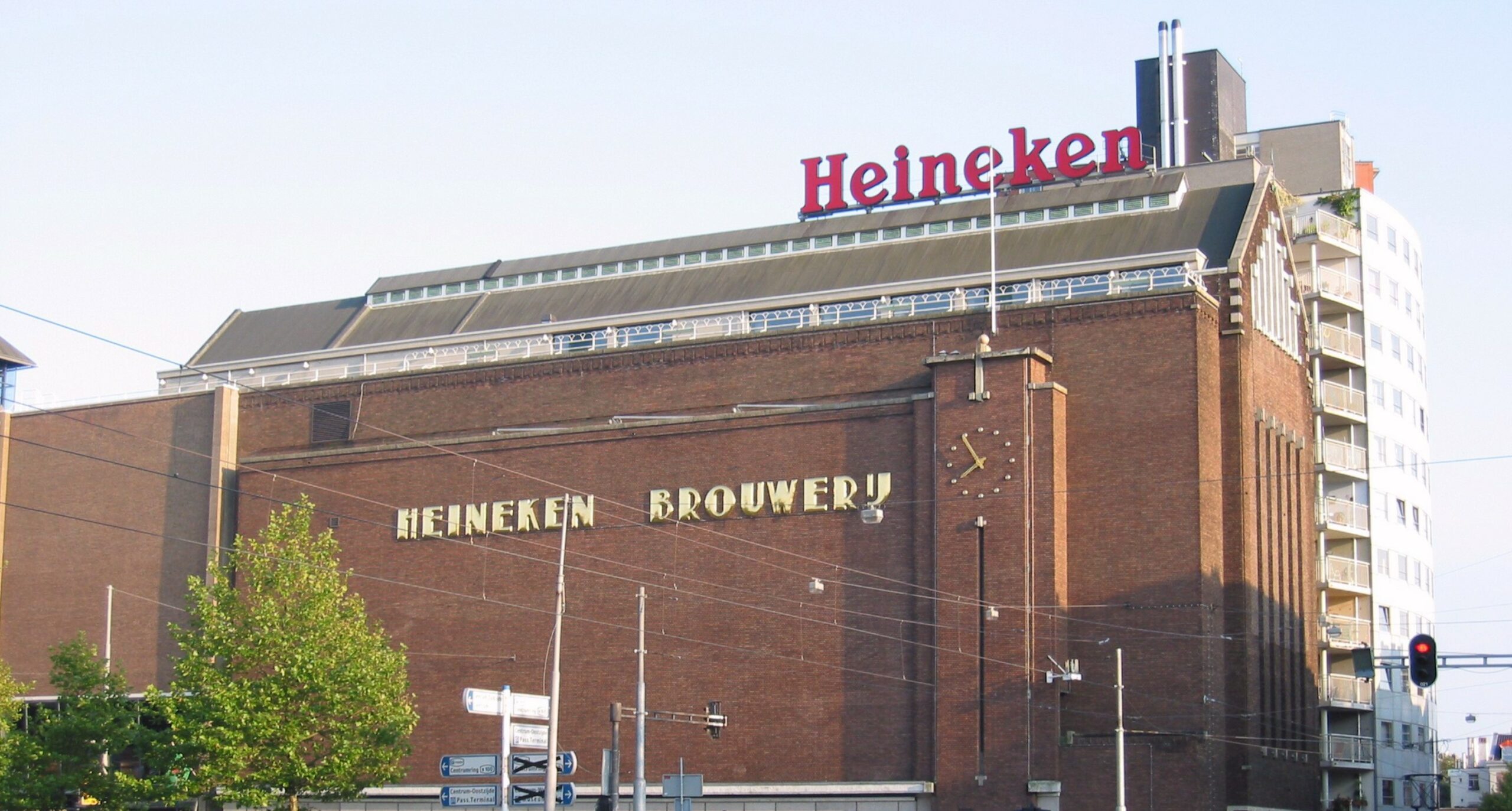 Goedkeuring lange termijn NetZero en FLAG doelen HEINEKEN door het