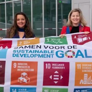 CBS maakt internationaal dashboard duurzame ontwikkelingsdoelen (SDG’s)