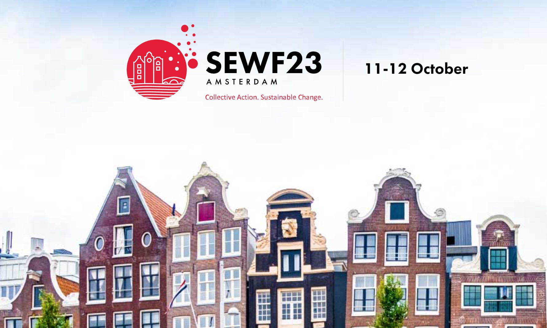 Social Enterprise World Forum (SEWF23): Collective Action. Sustainable Change.