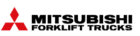Mitsubishi Forklift Trucks Benelux