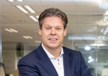 Erik Koenraads (Manutan): 'De toekomst van 'groen' transport in de ...
