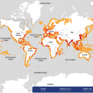 Climate-Risk-Overview-Tool