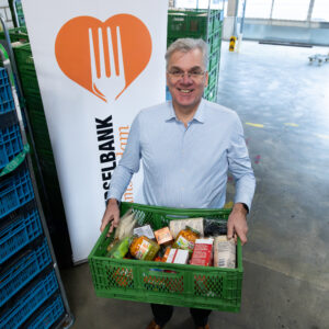Paul-van-Berkel-bestuurslid-Voedselverweving-bij-Voedselbanken-Nederland