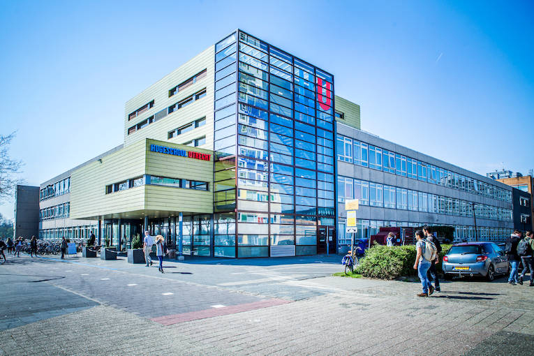 Hogeschool Utrecht
