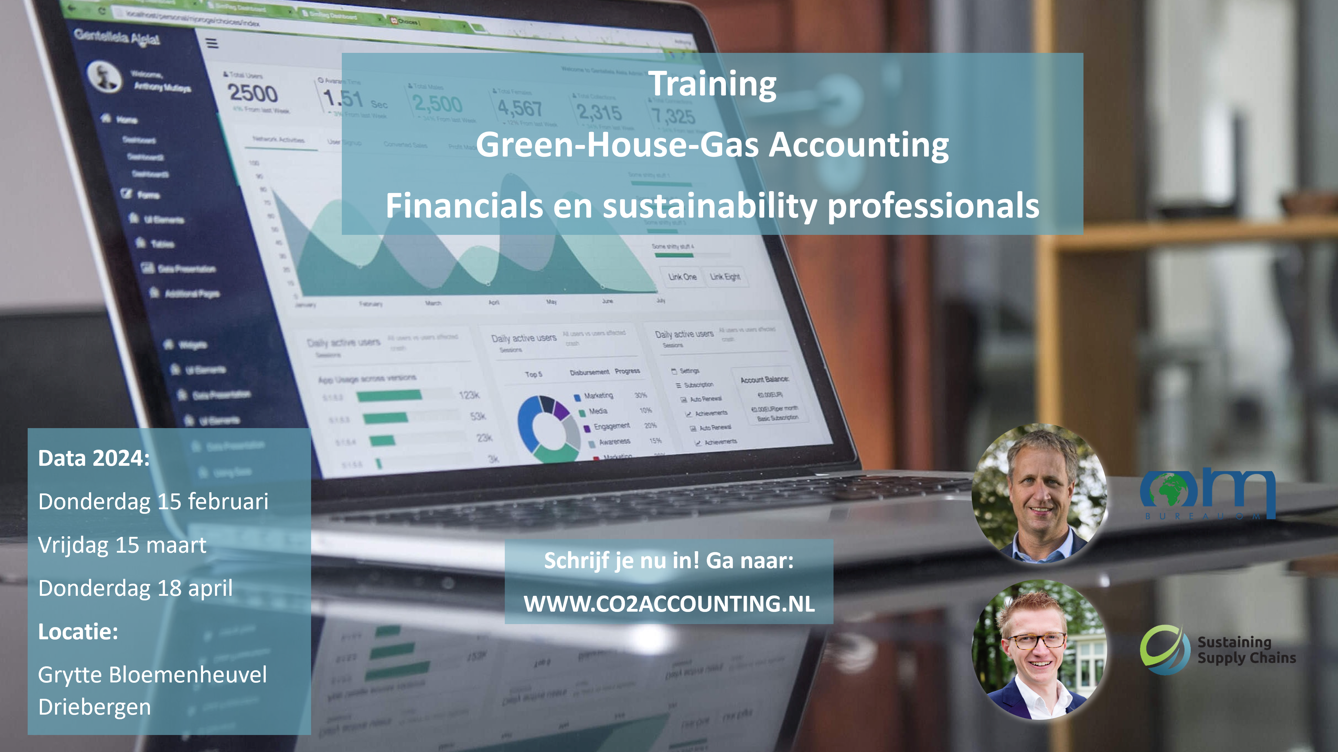 GHG Accounting Training
