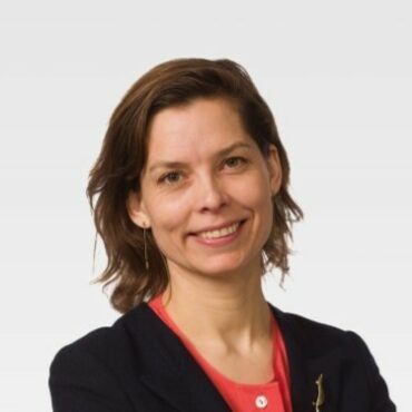 Talitha Koek (De Argumentenfabriek): 'Hoe verdelen we de transitiepijn ...