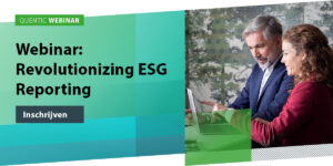 Webinar: Revolutionizing ESG Reporting