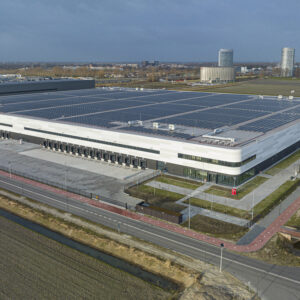 Schiphol Trade Park, Photocredits The Flying Dutchmen