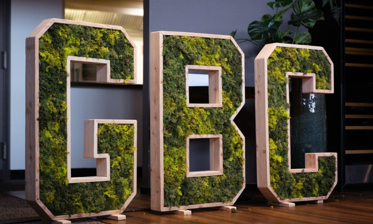 Green Business Challenge - Energy Event