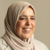 Naïma Kassem (Windkracht 5): ‘Laadpalentekort bedreigt vergroening EU-vrachtverkeer’