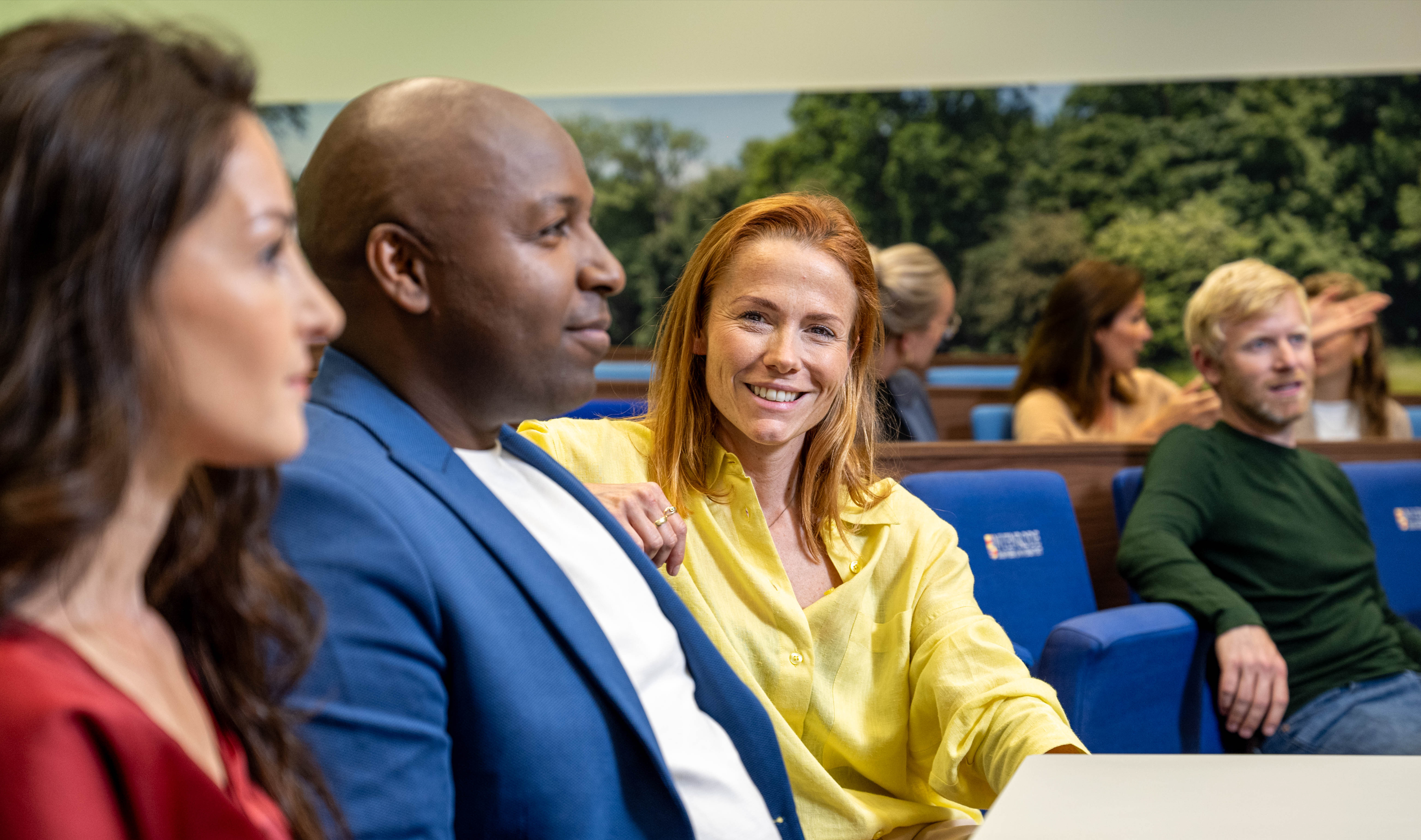 Start Programma 'ESG: measure the impact'