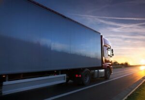 Nieuwe subsidie voor ondernemers om kosten te besparen op het rijden met vrachtwagens