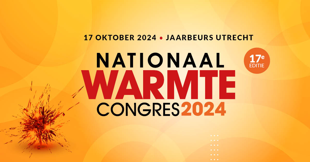 Nationaal Warmte Congres