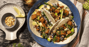 Mondiale voedingsbedrijven laten zakelijke kansen liggen met plantaardige eiwitten