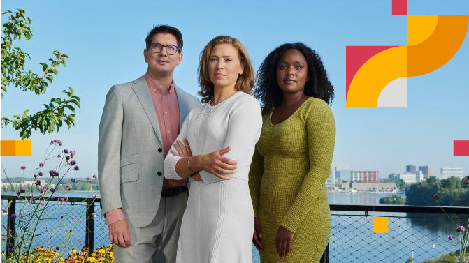 CSRD webcast serie #1 CSRD - Lessons learned