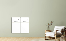 Batterijenhuis BV introduceert Duracell thuisbatterij