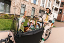 Decathlon opent de Bike Store in Amsterdam