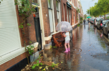 Framework for Climate Adaptive Buildings compleet