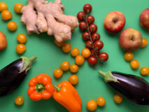 InstockMarket redt 3 miljoen kilo aan eten