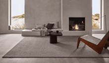 Tarkett presenteert nieuwe Lush collectie tapijten en vloerkleden