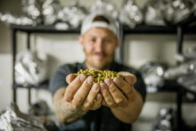 Royal Swinkels zet koers naar net zero