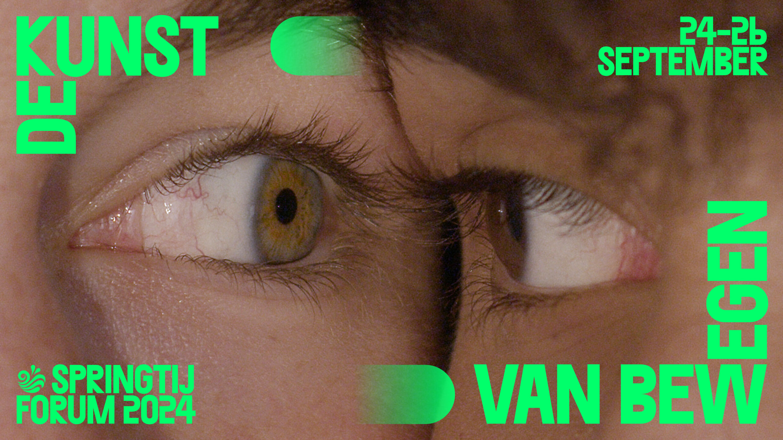 Springtij Forum 2024