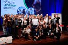 Lustrum Congres TAPP groot succes - steun Ministerie LNV & partners