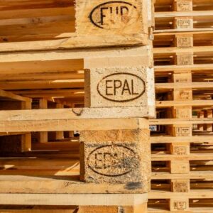 pallets