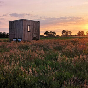 natuurhuisje