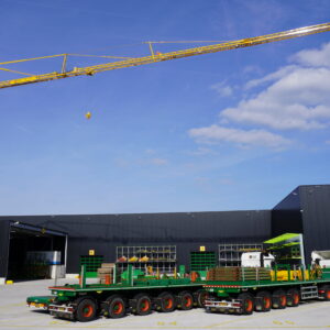 3xeLift Spierings voor Saan – feb2025