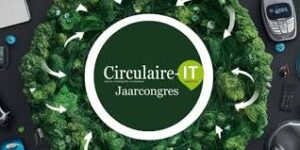 Jaarcongres Circulaire-IT Nederland 2025